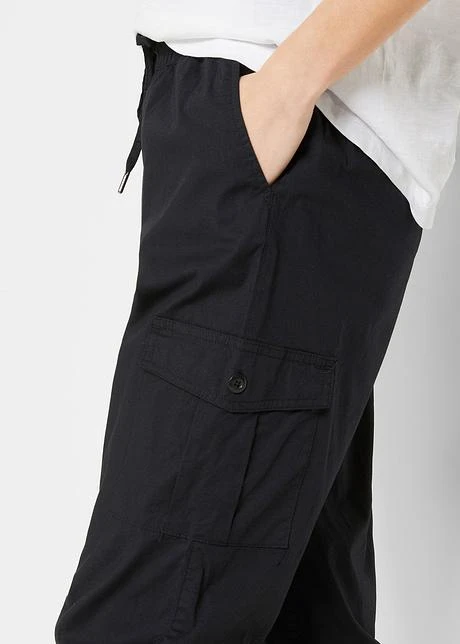 Pantalon Cargo Longueur 3/4 7 Pantalon Cargo Longueur 3/4 - Afbeelding 5