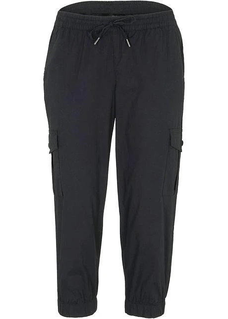 Pantalon Cargo Longueur 3/4 3 Pantalon Cargo Longueur 3/4