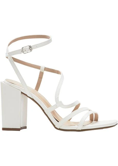 Sandales à Talons 9 Sandales à Talons - Afbeelding 7