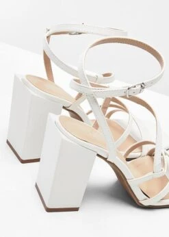 Sandales à Talons 14 Sandales à Talons -Venus Mode Winkel 23014512 hx7aUnzT