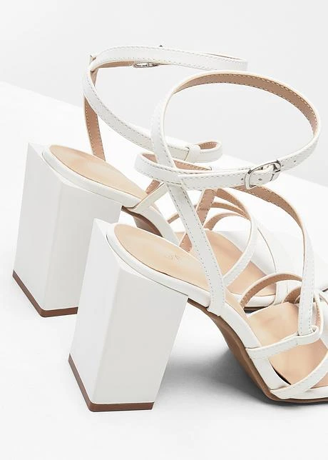 Sandales à Talons 7 Sandales à Talons - Afbeelding 5