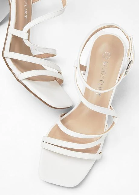 Sandales à Talons 6 Sandales à Talons - Afbeelding 4