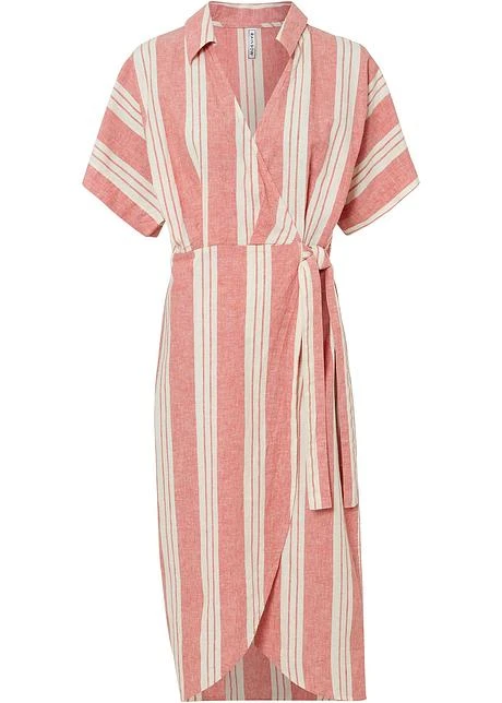 Rainbow Robe Portefeuille En Lin Majoritaire 3 Rainbow Robe Portefeuille En Lin Majoritaire