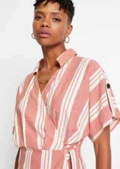 Rainbow Robe Portefeuille En Lin Majoritaire 13 Rainbow Robe Portefeuille En Lin Majoritaire -Venus Mode Winkel 23015253 6E481NY3