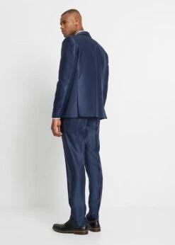 Costume De Marié Slim Fit (Ens. 3 Pces.) : Veste, Pantalon, Nœud 10 Costume De Marié Slim Fit (Ens. 3 Pces.) : Veste, Pantalon, Nœud -Venus Mode Winkel 23016285 E1SIhg5i