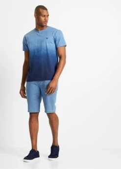 T-shirt Avec Dégradé De Couleur -Venus Mode Winkel 23016442 G3VsIPYM