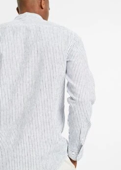 Chemise Manches Longues En Lin Majoritaire Avec Manches Retroussables 13 Chemise Manches Longues En Lin Majoritaire Avec Manches Retroussables -Venus Mode Winkel 23016469 4omeW1Fh