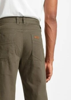 Bermuda Long Avec Poches Plaquées, Regular Fit -Venus Mode Winkel 23016490 6un6jhrv