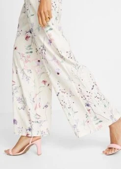 Rainbow Pantalon En Jersey Crêpe Avec Imprimé Floral 13 Rainbow Pantalon En Jersey Crêpe Avec Imprimé Floral -Venus Mode Winkel 23017301 ncGMw526