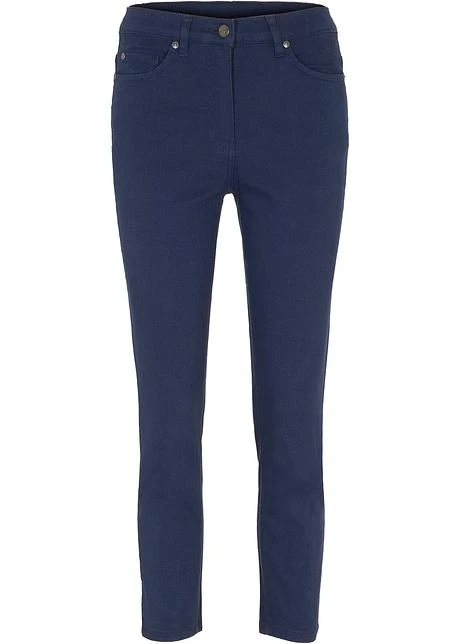 Pantalon 7/8 Taille Haute 10 Pantalon 7/8 Taille Haute - Afbeelding 8