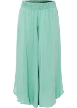 Jupe-culotte Avec Taille Entièrement élastiquée -Venus Mode Winkel 23018118 p1cVH4Vh