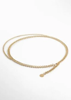 Ceinture Chaîne