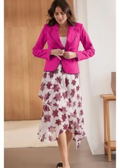 Blazer Extensible 17 Blazer Extensible -Venus Mode Winkel 23018730 6WXnITIP