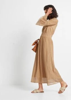 Robe Longue Aspect Crochet 13 Robe Longue Aspect Crochet -Venus Mode Winkel 23018879 fnPGVxrH