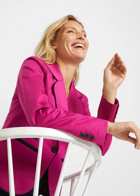 Blazer Extensible 8 Blazer Extensible - Afbeelding 6