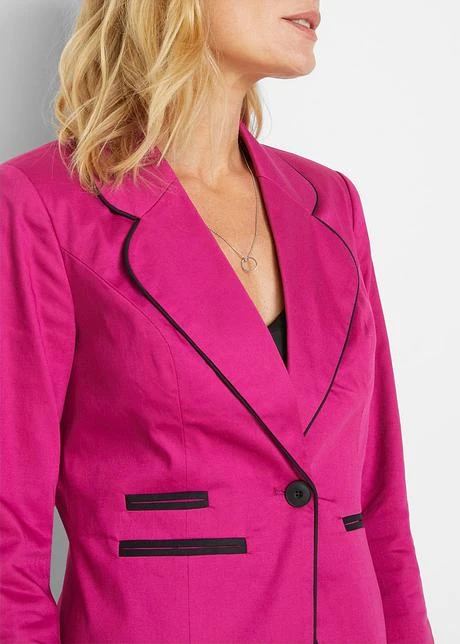 Blazer Extensible 7 Blazer Extensible - Afbeelding 5