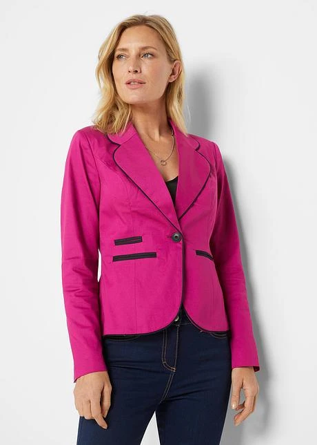 Blazer Extensible 4 Blazer Extensible - Afbeelding 2