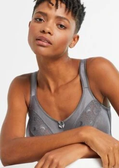 Lot De 2 Soutiens-gorge De Maintien Sans Armatures -Venus Mode Winkel 23019217 dW4Lk3CZ