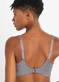 Lot De 2 Soutiens-gorge De Maintien Sans Armatures -Venus Mode Winkel 23019221 JANjMxsk