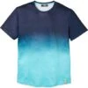 T-shirt Technique Avec Dégradé De Couleur -Venus Mode Winkel 23019254 3bjjXooi