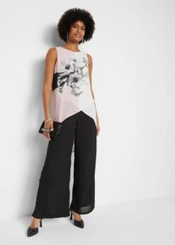 Top Et Pantalon (Ens. 2 Pces.) -Venus Mode Winkel 23019503 lDg96Avo