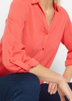 Chemisier En Viscose -Venus Mode Winkel 23019589 6lerhlmO