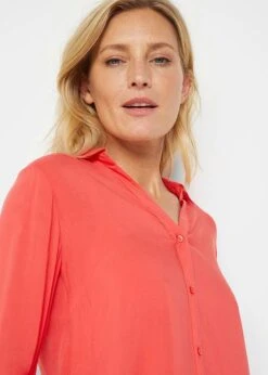 Chemisier En Viscose -Venus Mode Winkel 23019590 q22wxOiP