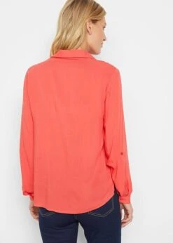 Chemisier En Viscose -Venus Mode Winkel 23019606 5O2rFjqt