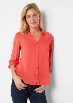 Chemisier En Viscose -Venus Mode Winkel 23019622 mWj5gwxb