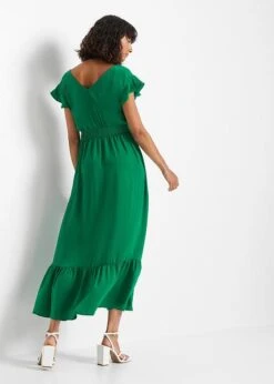 Robe Longue En Satin -Venus Mode Winkel 23019877 e1uBEKRh