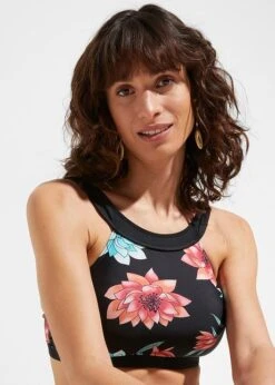 Haut De Bikini Brassière à Séchage Rapide 9 Haut De Bikini Brassière à Séchage Rapide -Venus Mode Winkel 23020630 VyDNYwWT