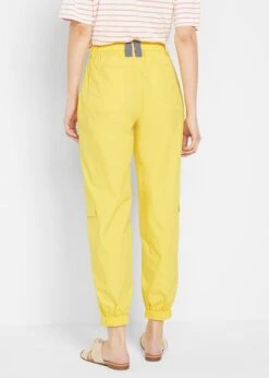 Pantalon Cargo Papertouch, Forme O -Venus Mode Winkel 23021524 PKTUzqGl