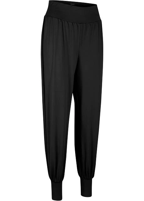 Pantalon Sarouel Fonctionnel, Niveau 2 3 Pantalon Sarouel Fonctionnel, Niveau 2