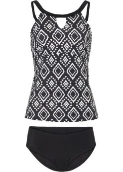 Rainbow Tankini (Ens. 2 Pces.) Avec Poches Pour Prothèses Avec Polyamide Recyclé 15 Rainbow Tankini (Ens. 2 Pces.) Avec Poches Pour Prothèses Avec Polyamide Recyclé -Venus Mode Winkel 23022907 tDdYlZan