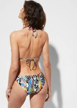 Bas De Bikini Exclusif Avec Polyamide Recyclé -Venus Mode Winkel 23023038 drSxtkqW