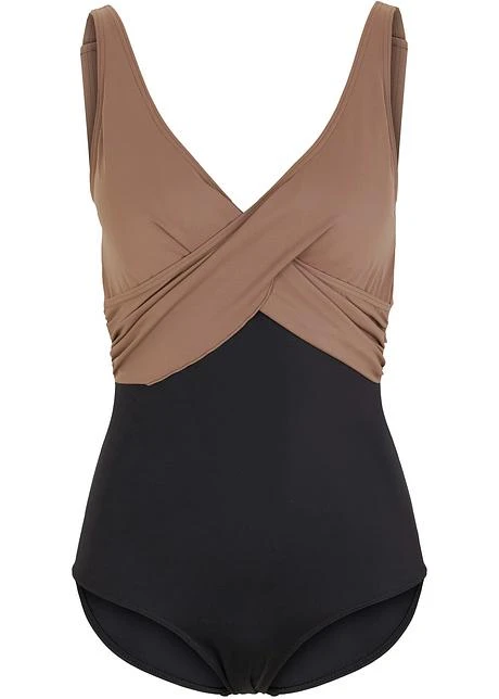 Maillot 1 Pièce Avec Polyamide Recyclé 10 Maillot 1 Pièce Avec Polyamide Recyclé - Afbeelding 8