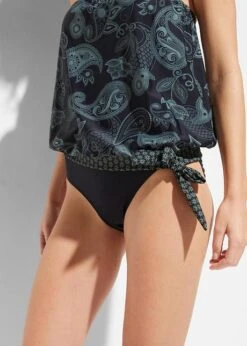 Tankini Oversize (Ens. 2 Pces.) -Venus Mode Winkel 23024602 VFFtQnhW