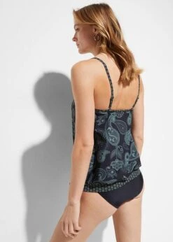 Tankini Oversize (Ens. 2 Pces.) -Venus Mode Winkel 23024606 xH8NcT1b