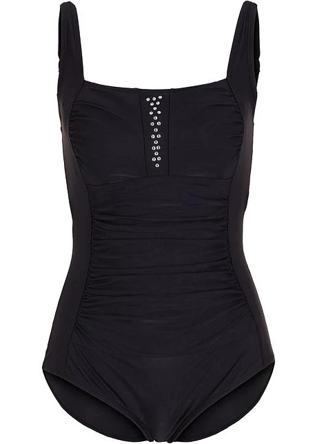 Maillot 1 Pièce Exclusif à Effet Sculptant Niveau 2 3 Maillot 1 Pièce Exclusif à Effet Sculptant Niveau 2