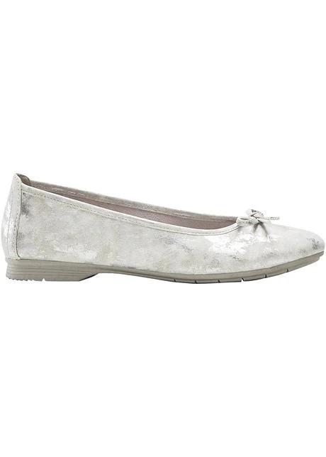 Ballerines Jana Largeur Confortable 8 Ballerines Jana Largeur Confortable - Afbeelding 6
