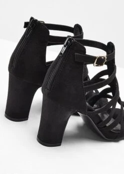 Sandales à Talons S.Oliver -Venus Mode Winkel 23026601 JRjHBQcn