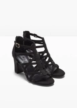 Sandales à Talons S.Oliver -Venus Mode Winkel 23026614 dtXWtSP4