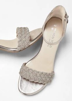 Sandales à Talons Marco Tozzi By Guido Maria Kretschmer -Venus Mode Winkel 23026699 ku4PllZ6