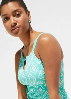 Rainbow Tankini (Ens. 2 Pces.) Avec Poches Pour Prothèses Avec Polyamide Recyclé 12 Rainbow Tankini (Ens. 2 Pces.) Avec Poches Pour Prothèses Avec Polyamide Recyclé -Venus Mode Winkel 23026818 zmHaWOpU