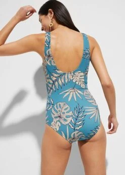 Maillot 1 Pièce Sculptant Grande Stature Avec Polyamide Recyclé, Effet Sculptant Léger 10 Maillot 1 Pièce Sculptant Grande Stature Avec Polyamide Recyclé, Effet Sculptant Léger -Venus Mode Winkel 23026845 wf0NDBI0