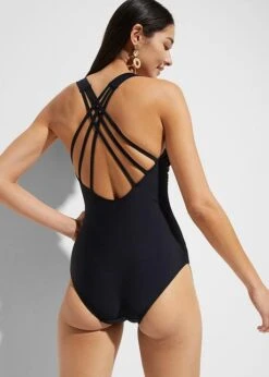 Maillot 1 Pièce Sculptant Avec Polyamide Recyclé, Effet Sculptant Léger 10 Maillot 1 Pièce Sculptant Avec Polyamide Recyclé, Effet Sculptant Léger -Venus Mode Winkel 23026866 zvM50EW9