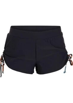 Short De Bain Avec Slip Intérieur