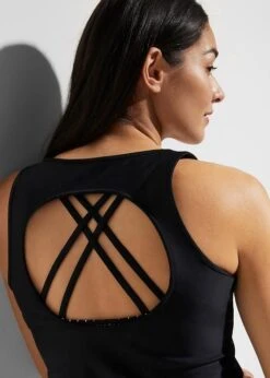 Rainbow Tankini (Ens. 3 Pces.) -Venus Mode Winkel 23027033 jJBFzM57