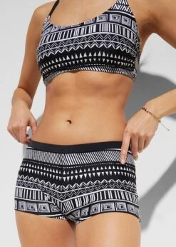 Rainbow Tankini (Ens. 3 Pces.) -Venus Mode Winkel 23027036 57as7uke