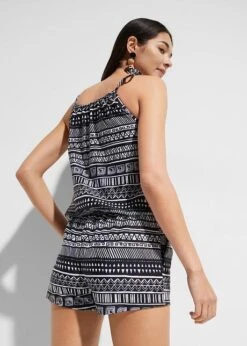 Rainbow Combishort De Bain -Venus Mode Winkel 23027045 BpJQn8SU